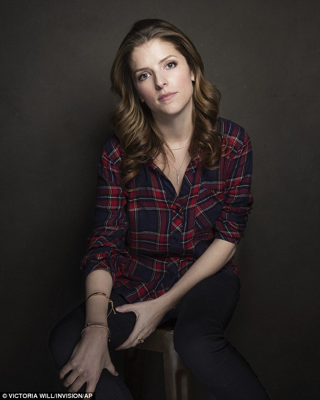 Anna Kendrick