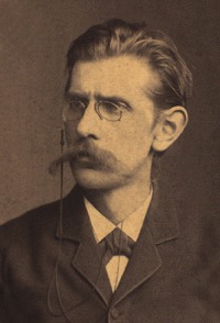 Jens Peter Jacobsen