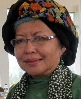 Siti Zainon Ismail