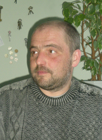 Андрей Ильенков