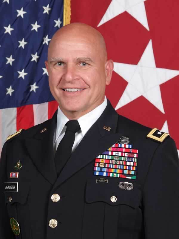 H.R. McMaster