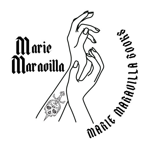 Marie Maravilla