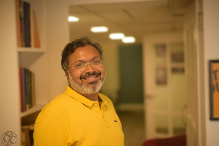 Devdutt Pattanaik