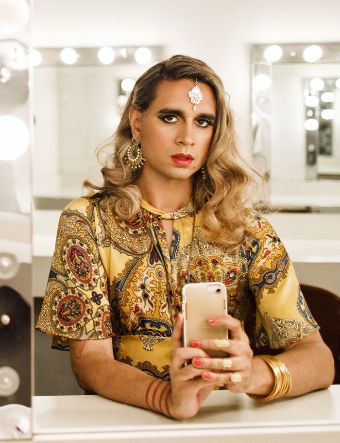 Vivek Shraya