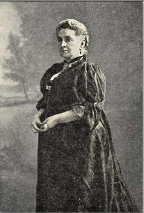 Isabella Lucy Bird