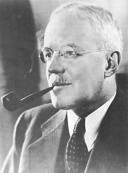 Allen W. Dulles