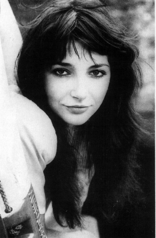 Kate Bush