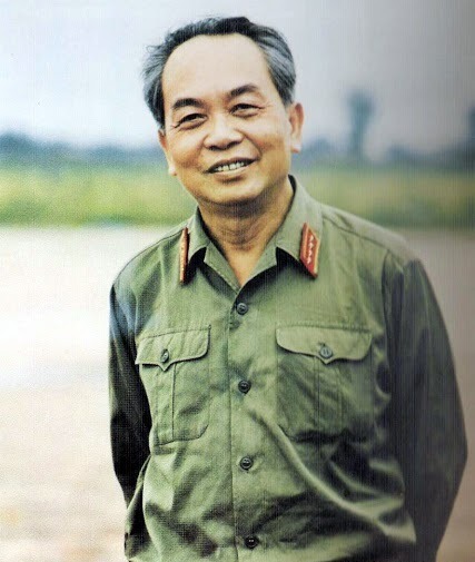 Võ Nguyên Giáp