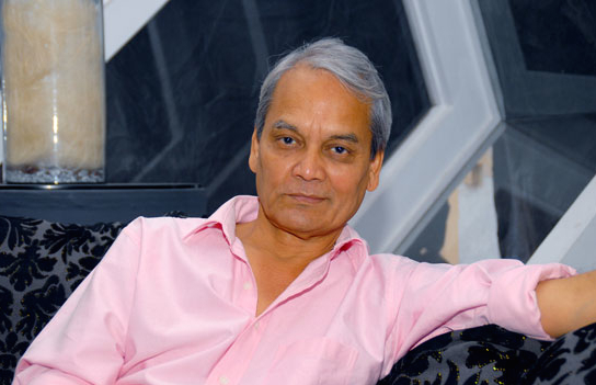 Vinod Pande