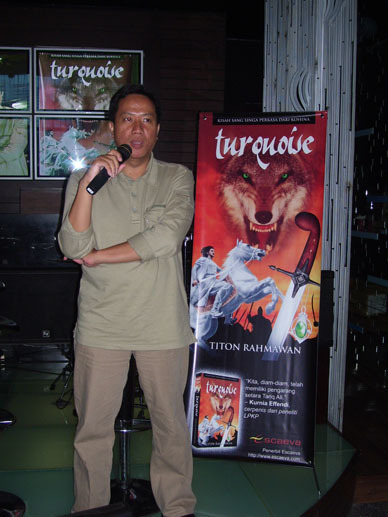 Titon Rahmawan