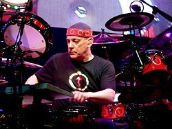 Neil Peart