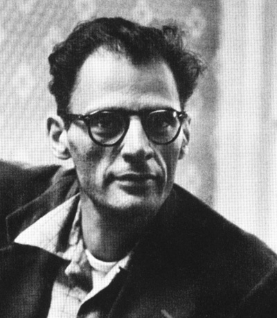 Arthur  Miller