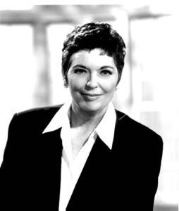 Linda Ellerbee