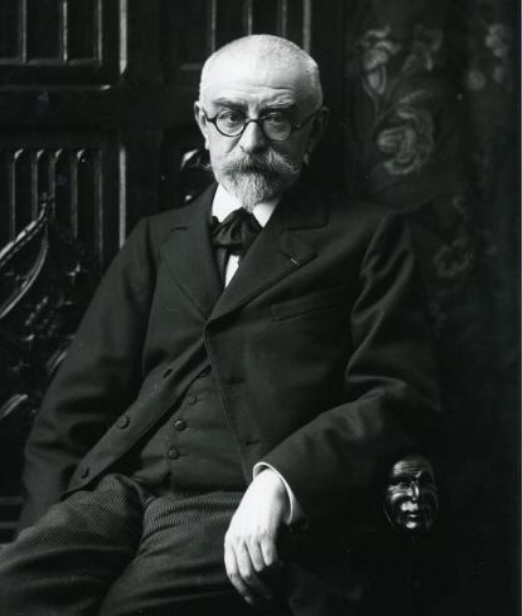 Joris-Karl Huysmans