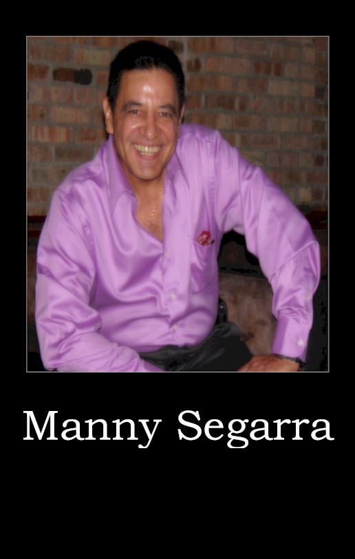 Manny Segarra