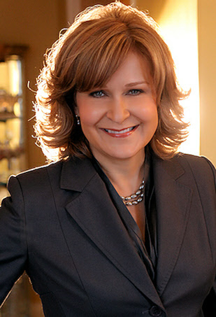 Cindy Ann Peterson