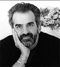 Aram Saroyan