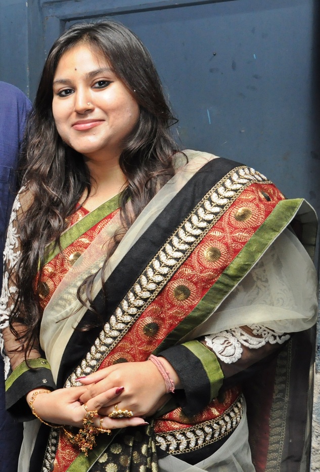 Debatrayee Banerjee