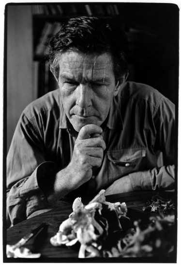 John Cage