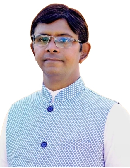 Rahul Kumar Jain