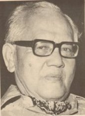 Ishak Haji Muhammad
