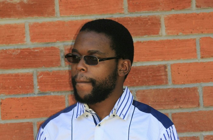 Muziwandile Mahlangu