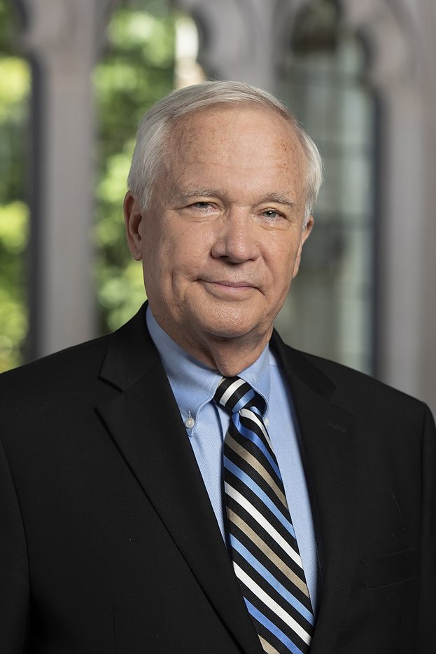 William H. Willimon