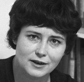 Doris Lessing