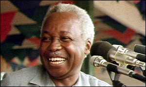 Julius Nyerere