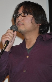 Kengo Hanazawa