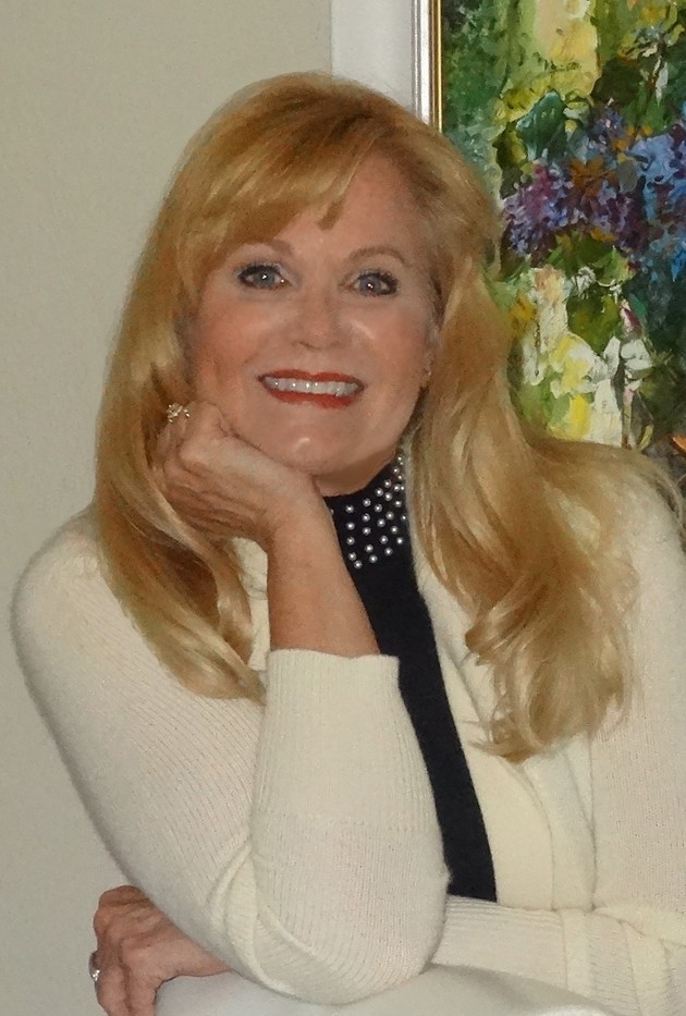 Cinda K. Swalley