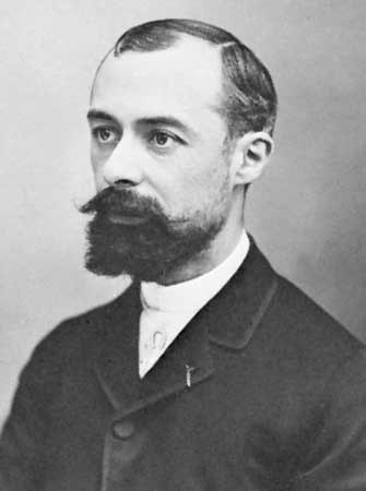 Henri Becquerel