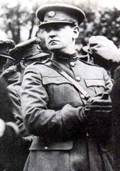 Michael   Collins