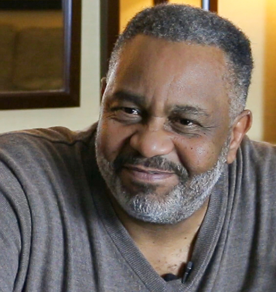 Anthony Ray Hinton