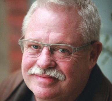 Armistead Maupin