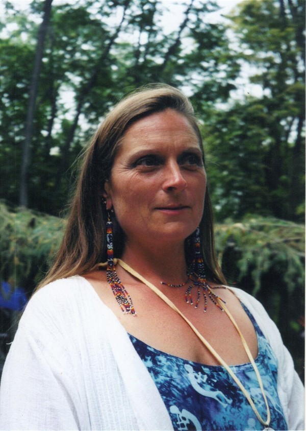 Suzanne S. Rancourt