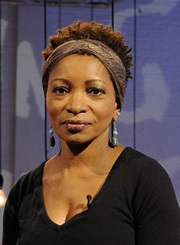 Bonnie Greer