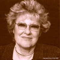 Helga Schneider