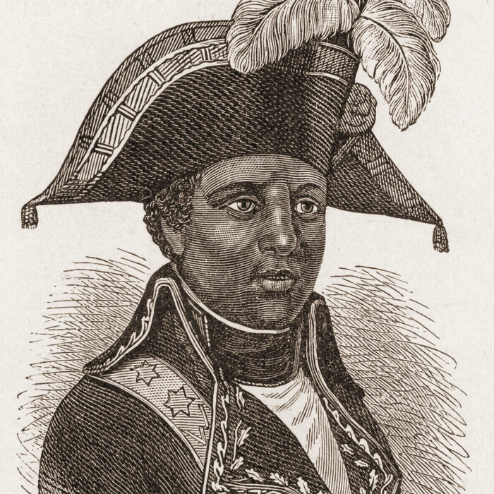 Toussaint Louverture