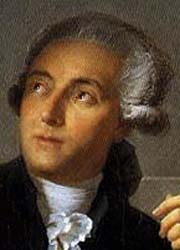 Antoine Lavoisier