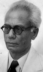 Martin Wickramasinghe