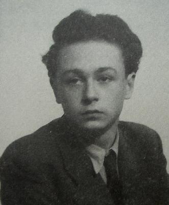 Ivan Chtcheglov