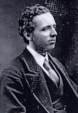 Henry Edward Armstrong