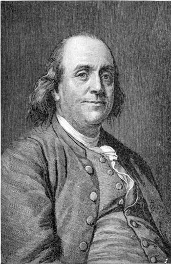 Benjamin Franklin