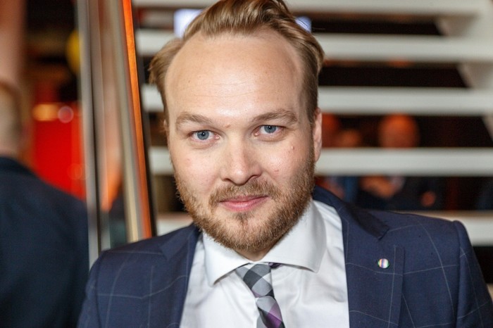 Arjen Lubach