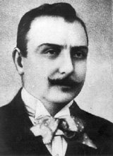 Krikor Zohrap