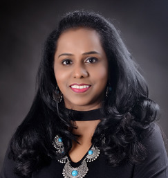 Preethi Venugopala