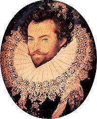 Walter Raleigh