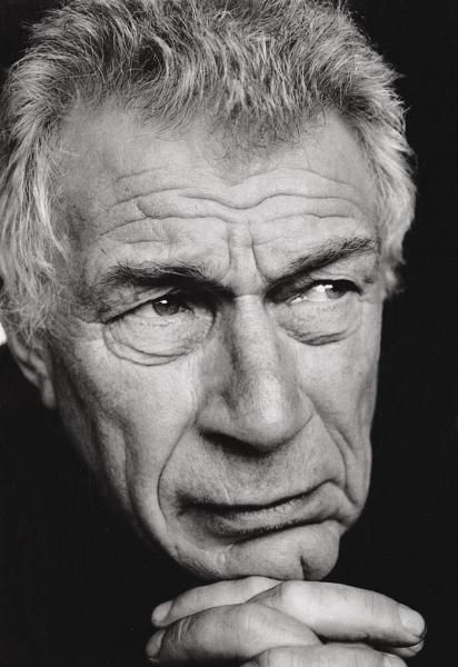 John Berger