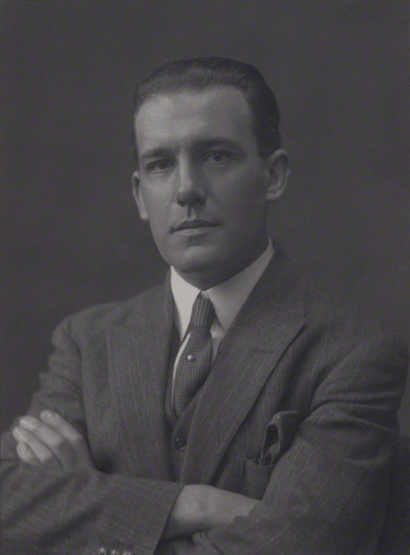 Charles Lovatt Evans